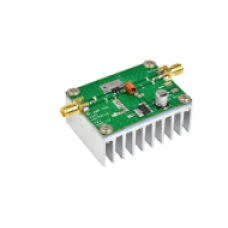 High Frequency Power R F Amplifier