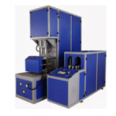 Pet Blowing Water Bottle Making Machine