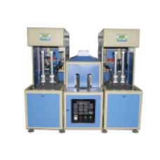 Bottle Making Machine