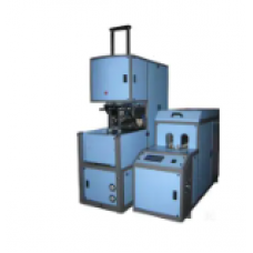 Liquor Bottle Making Machines