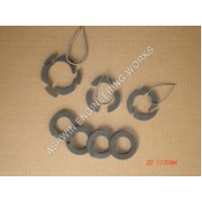 Compressor Rod Packing