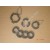 Compressor Rod Packing