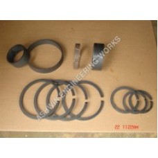 Hastings Piston Rings
