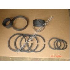 Industrial Air Compressor Part