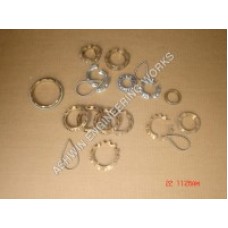 Ofd Oil Wiper Ring