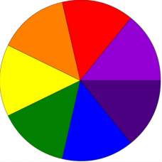 Newton Colour Disc Newton Colour Disc