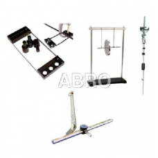 Physics Lab Instruments