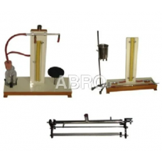 Scientific Physics Instruments Scientific Physics Instruments