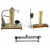 Scientific Physics Instruments