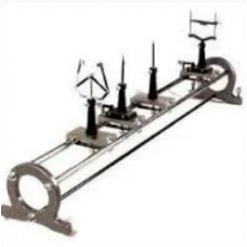 Senior Optical Bench Senior Optical Bench