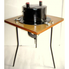 Stefan's Radiation Constant App