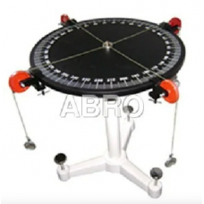 Universal Force Table Universal Force Table