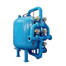 Activated Carbon Filters