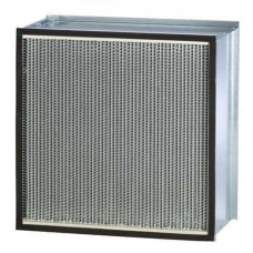 High Efficiency Air Filter