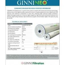 Reverse Osmosis Membrane