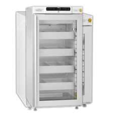 GRAM DEEP FREEZERS