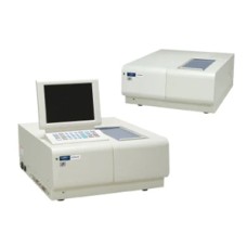 Double Beam Spectrophotometer U-2900/2910