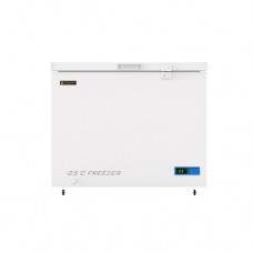 Laboratory Freezer