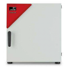 Series ED Avantgarde Line Drying And Heating Chambers With Gravity Convection