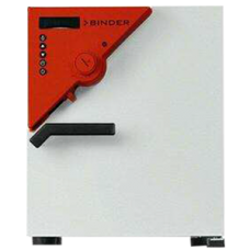 Series FD Avantgarde Line Drying And Heating Chambers With Forced Convection