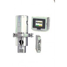 INLINE PROCESS VISCOMETER