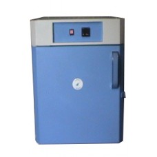 LABORATORY INCUBATOR