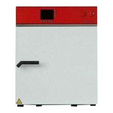 Series M Classic Line Drying And Heating Chambers With Forced Convection And Advanced Program Functions