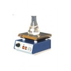 MAGNETIC STIRRER