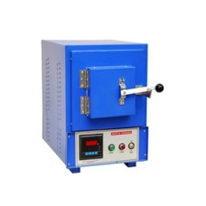 MUFFLE FURNACE