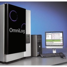 OmniLog - Fully Autommatic Bacteria, Yeast and Fungi Identification Systems