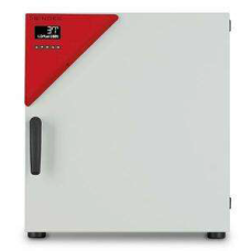 Series BD Avantgarde Line Standard Incubators With Gravity Convection