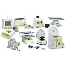 Laboratory Equipments