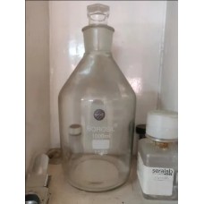 Laboratory Glassware