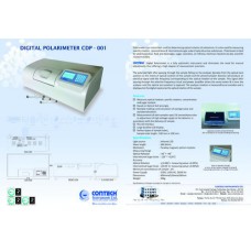 Digital Polarimeter