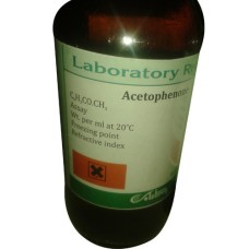 Acetophenone