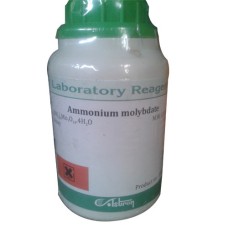 Ammonium Molybdate