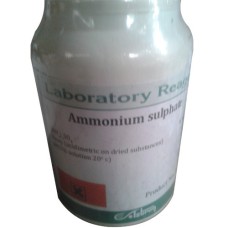 Ammonium Sulphate