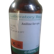 Aniline for Syn