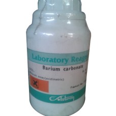 Barium Carbonate