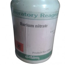 Barium Nitrate