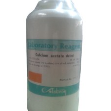 Calcium Acetate Dried