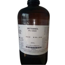 Hplc Methanol