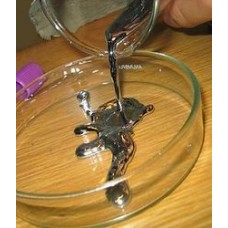 Mercury Salts