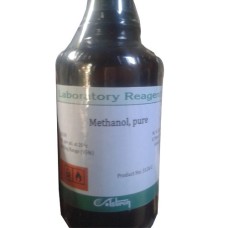 Methanol Pure