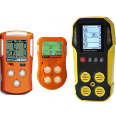 Multi Gas Detector