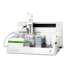 Automated Solid Phase Extraction System