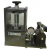 FTIR Hydraulic Press