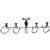 Gas Manual Manifold System