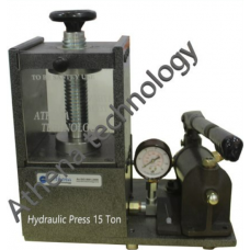 Hydraulic Laboratory Presses