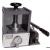 Hydraulic Press For IR-FTIR